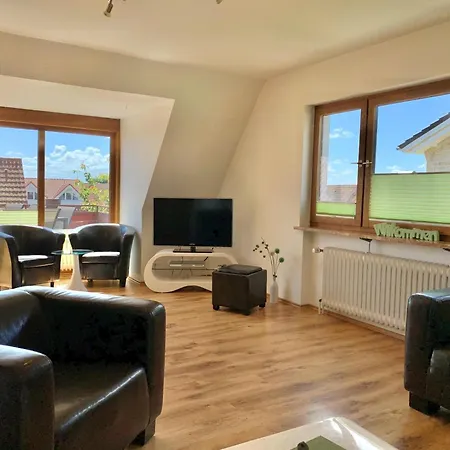 Robbe Appartement *