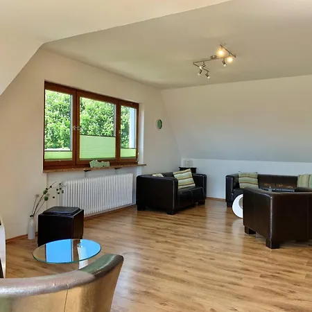 Appartement Robbe