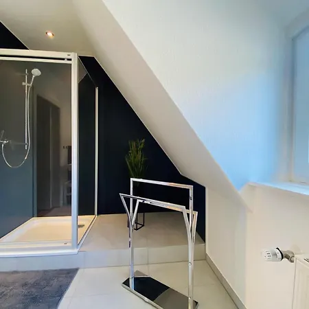 Robbe Appartement Sierksdorf