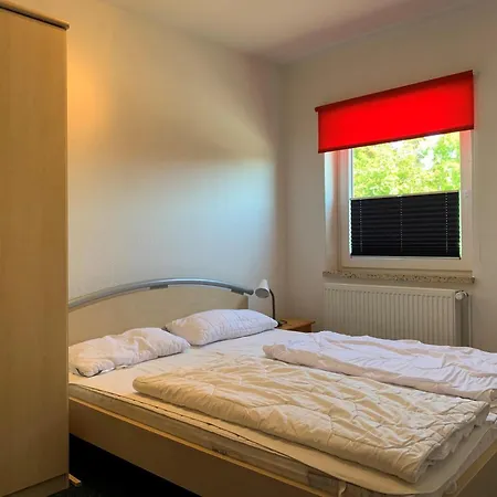 Robbe Appartement Sierksdorf