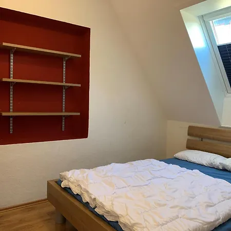 Robbe * Sierksdorf