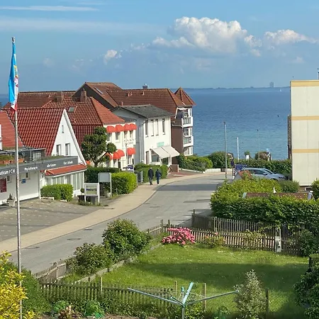 Robbe * Sierksdorf