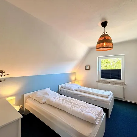 Robbe Apartament