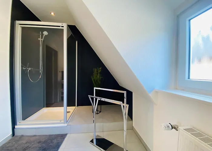 Robbe Appartement Sierksdorf